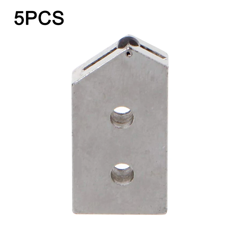 5 шт. головка вспышки Запчасти для авто Стекло Резак дома поделки ручной работы