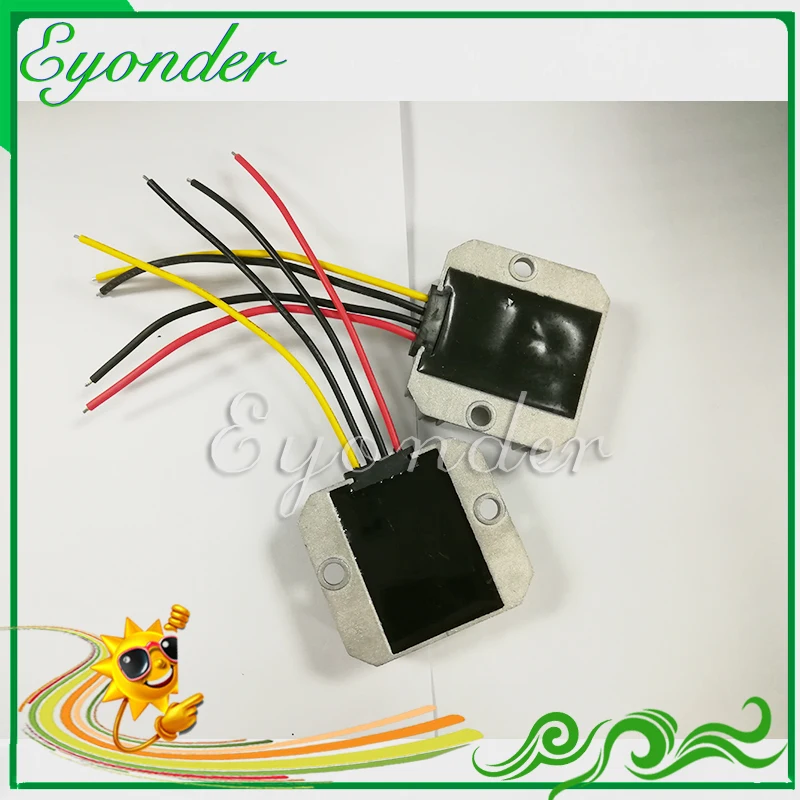 Высококачественное зарядное устройство для аккумуляторов 9 В 13 8 15 в 18 19 12 до 3 А 41 4