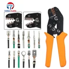 SN-48B Обжимные Щипцы 0,5-2,54 мм2 20-13AWG SN-28B48B2 Dupont XH2.54 KF2510 SM 3,96 2,8 TAB 4,8