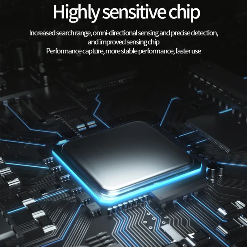 

New Detector Hotel Anti-Sneak Shooting And Anti-Eavesdropping Wireless Precision Alarm Detector Infrared LED Light GPS Detector