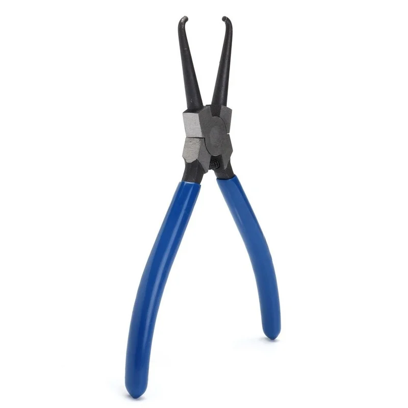 7inch Petrol Clip Repair Tool Quick Release Pliers Removal Multifunctional Portable Carbon Steel Fuel Line | Инструменты