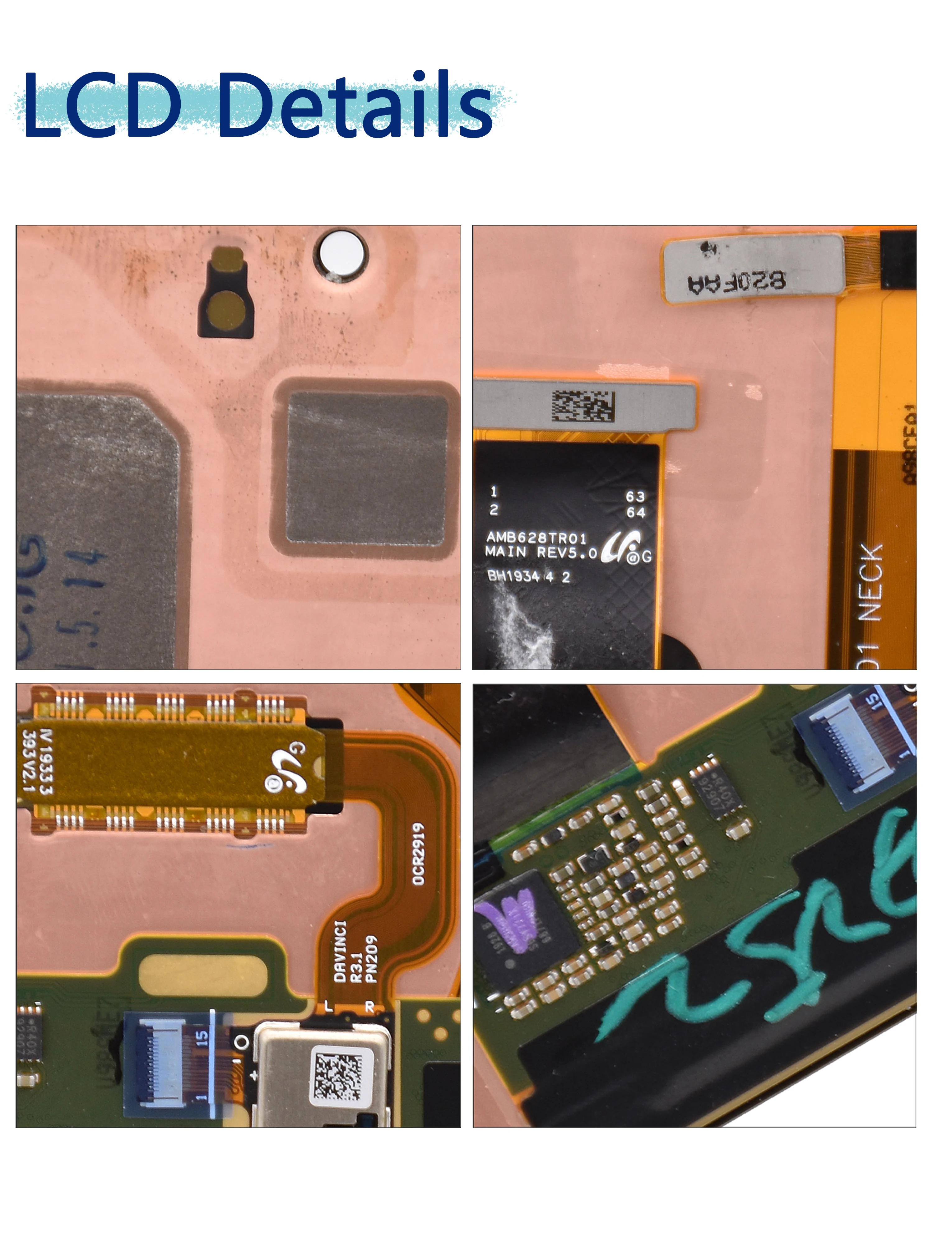 

Original AMOLED For Samsung Galaxy Note 10 N970F N970 N9700 LCD Display Touch Screen for Note 10 Plus Note10+ N975 N9750