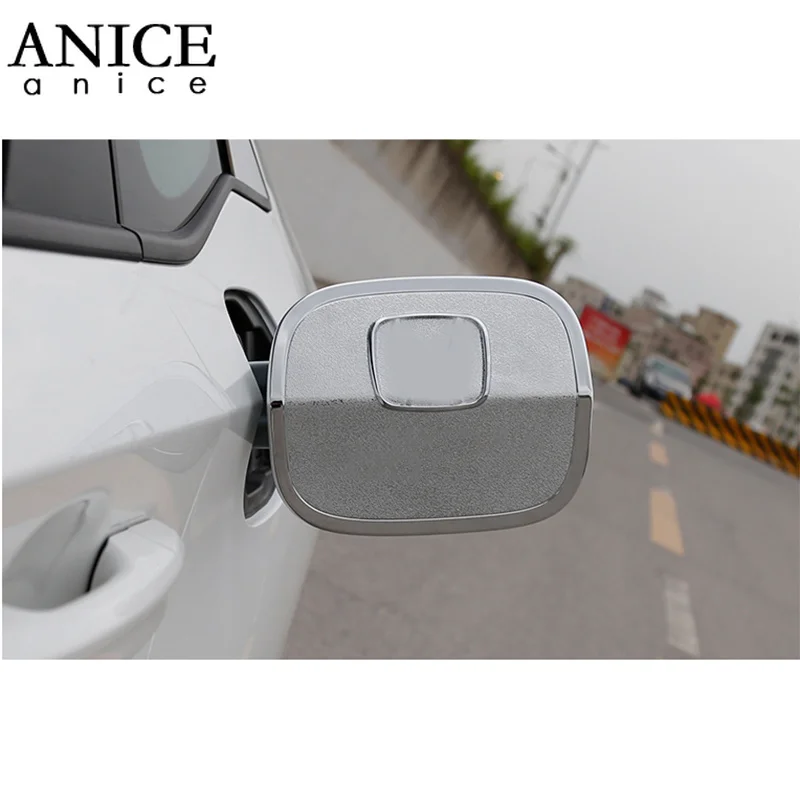 Хромированная крышка наполнителя топливного бака ABS для Honda Accord 2018 2019 2020 |