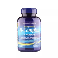 free shipping b complex vitamin c 250 pcs