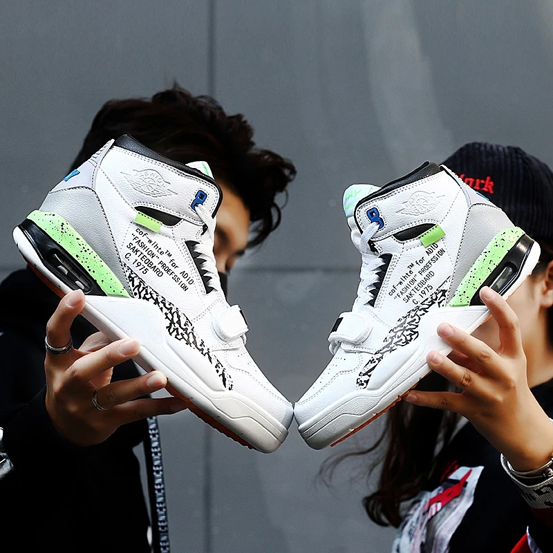 Официальные оригинальные аутентичные баскетбольные кроссовки спортивные