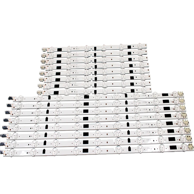 16 шт. x 46 дюймов LED 2013SVS46F D2GE 460SCA R3 для Samsung CY HF460BGLV1V BN95 00891A UA46F5080AR/5500AJ UA46F6100AJ