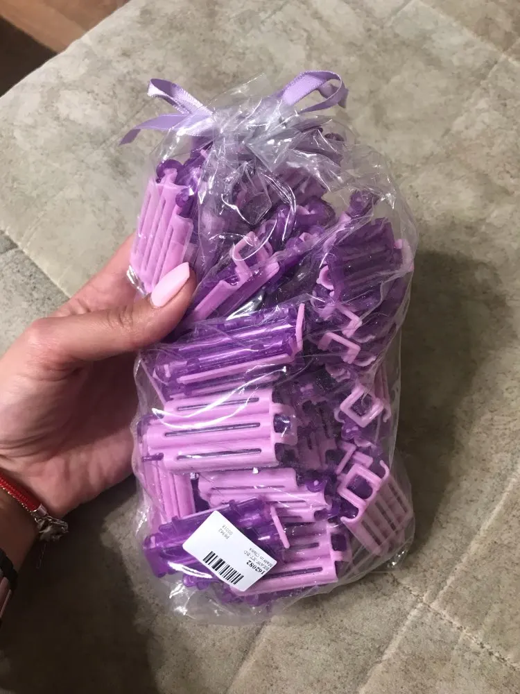 Бигуди для завивки волос 45 шт./набор | Красота и здоровье