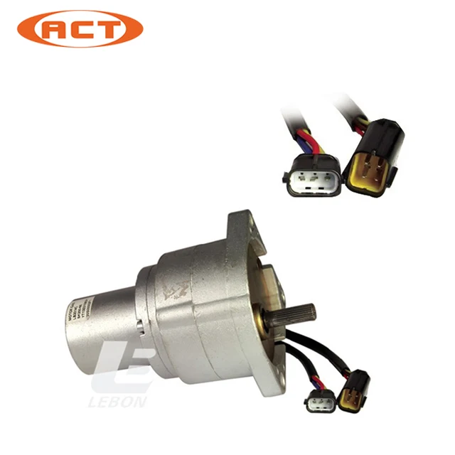 

YT13E01085P1 ускоритель моторы дрессельный мотор для SK200-6E SK230-6E
