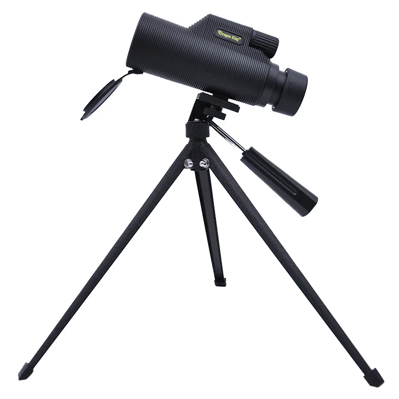 

The new telescope 42 x10 outdoor monocular LLL night vision phone telescope high times