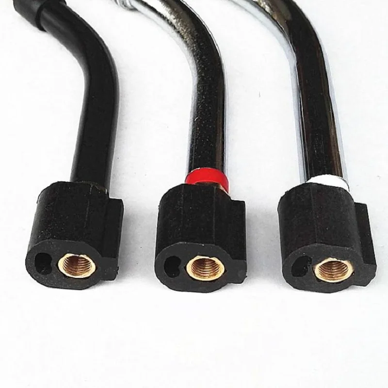 CO2 MIG сварочный аппарат/сварочные инструменты аксессуары Binzel 15AK/24KD/36KD MAG MIG сварочный фонарь сварочный пистолет
