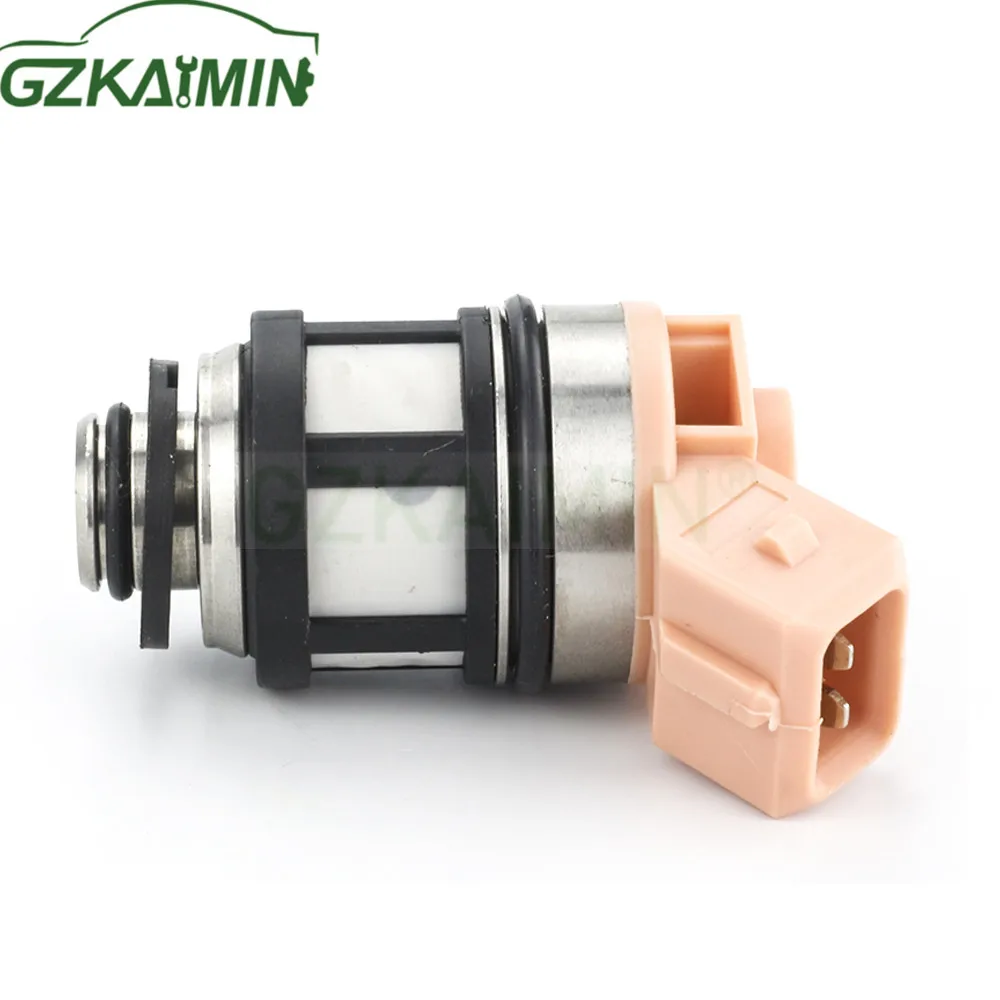 Набор 6 новых высококачественных форсунок топливного инжектора 1660088G10 1660088G11