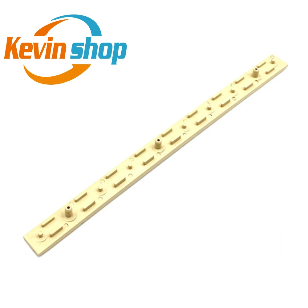 

1PC Fuser Oil Pad Pressure Pad for Kyocera P2235 P2040 M2040 M2735 M2540 M2640 M2634 M2135 Pressure Basis FK-1150