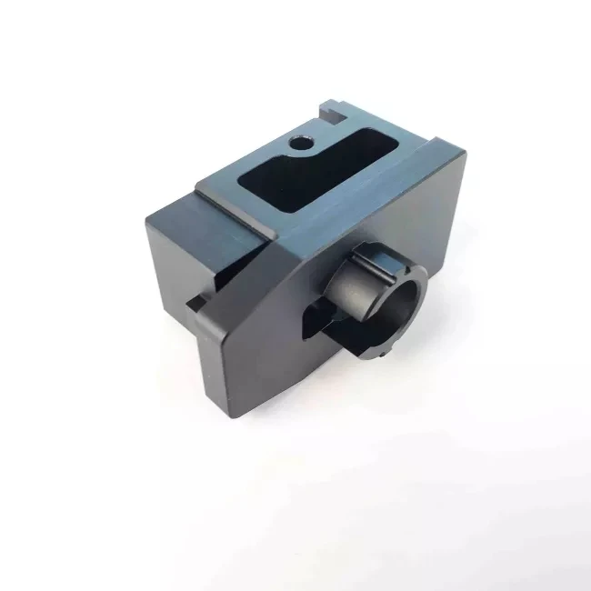 

Адаптер для буферной трубки HB ZH CZ805 AR