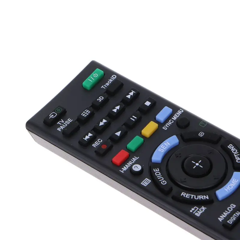 

Remote Control Controller Replacement for sony Bravia TV RM-ED047 KDL-40HX750 KDL-46HX850