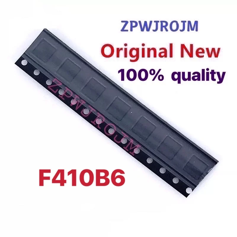 

2-10pcs/lot F410B6 charging charger ic for samsung