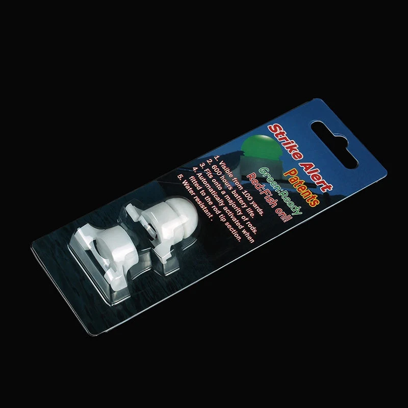 Mini LED light automatic induction fishing alarm fishing rod night carp Fishing light Auto recognition bite alarm