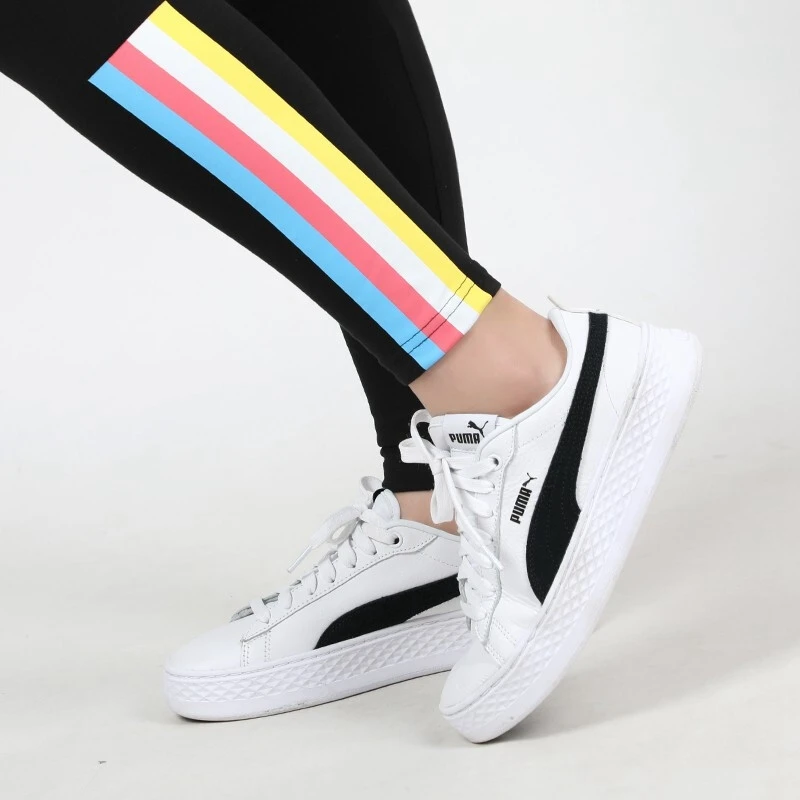 

Original New Arrival PUMA CELEBRATION Leggings Women's Pants Sportswear
