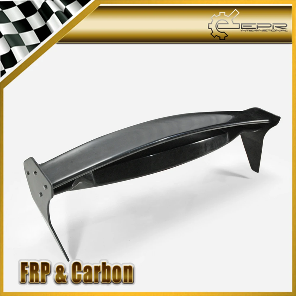 Задний спойлер из стекловолокна в стиле DG для Mini Countryman R60 2010-2016 | Автомобили и