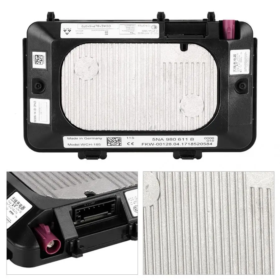 Беспроводное зарядное устройство соединительная антенна зарядная пластина