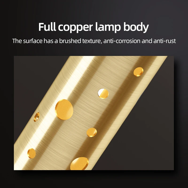 

2021 Creative Wall Lamp Modern Bedroom Bedside Mirror Light Living Room Wall Light Ceiling Lamp Bathroom Mirror Front Lamp Decor