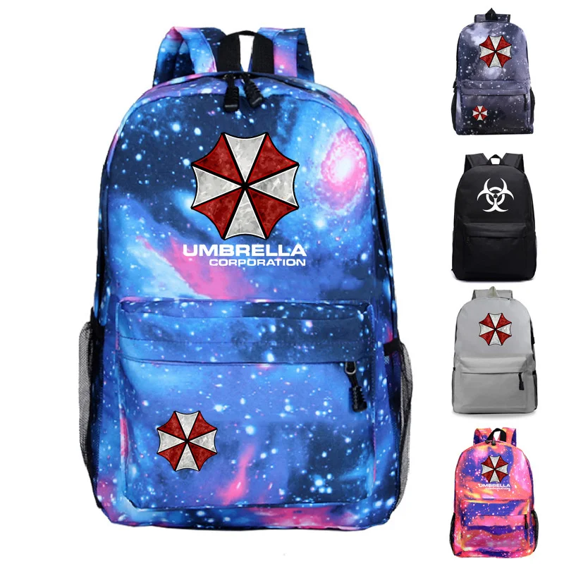 

Креативная сумка, рюкзак, дизайнерский рюкзак с зонтиком, рюкзак для отдыха на открытом воздухе и путешествий