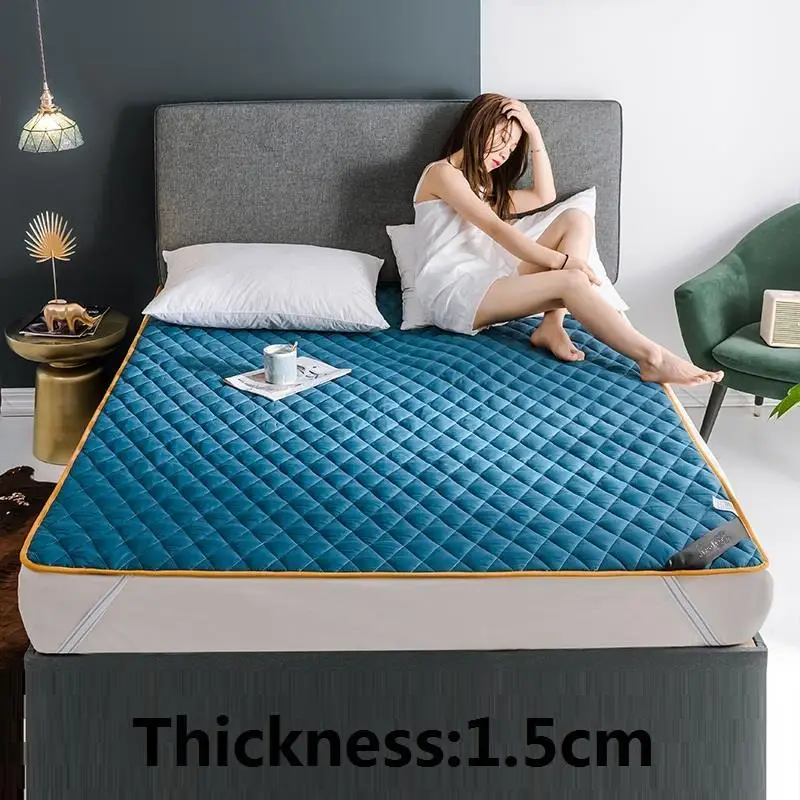Матрас матрас Materassi Yg Bisa Jadi Lipat Colchones De Cama Tatami Tooper Matelas Colchon Materac Kasur|Наматрасники| |