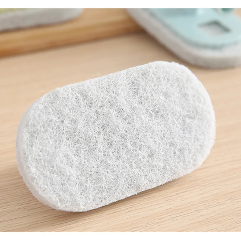 3 шт. щетка для мытья посуды с ручкой кухонные принадлежности