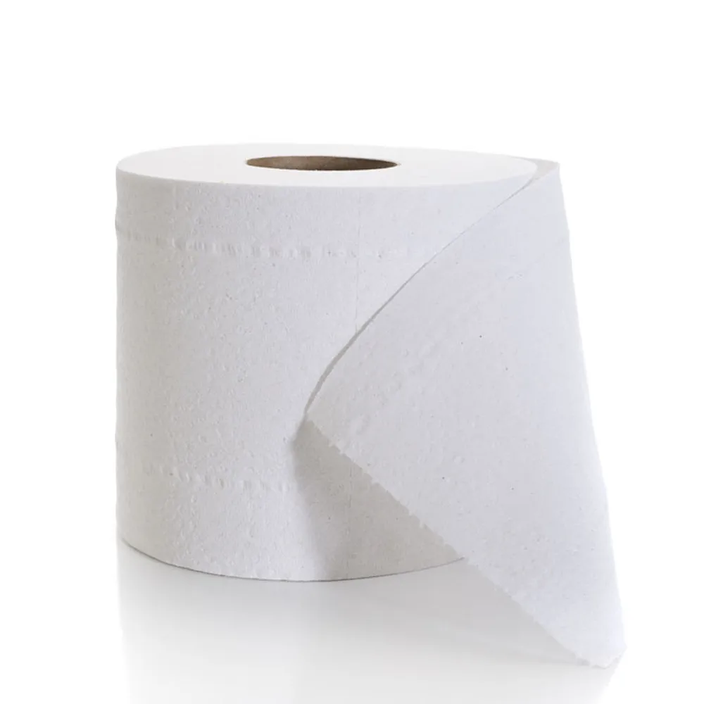 Toilet Paper Home Bath Roll Tissue 3-Layer Soft Skin-friendly Recycled Premium Towels | Красота и здоровье