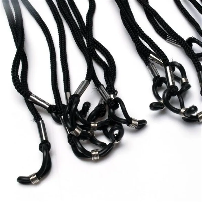 1 шт. ремешок на шею для очков регулируемый шнур солнцезащитных Веревка