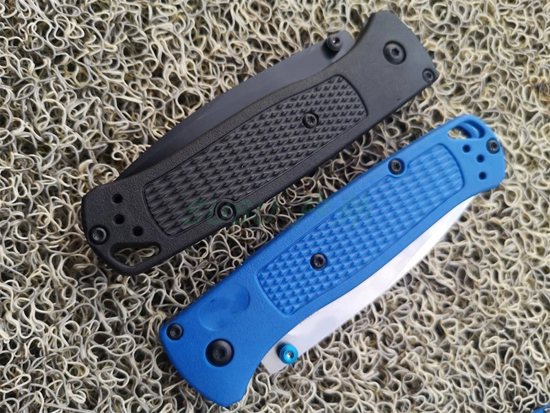 Осевой складной нож BM535 полимерная ручка лезвие S30V походный мини EDC BM 940 BM781 BM810 BM3300