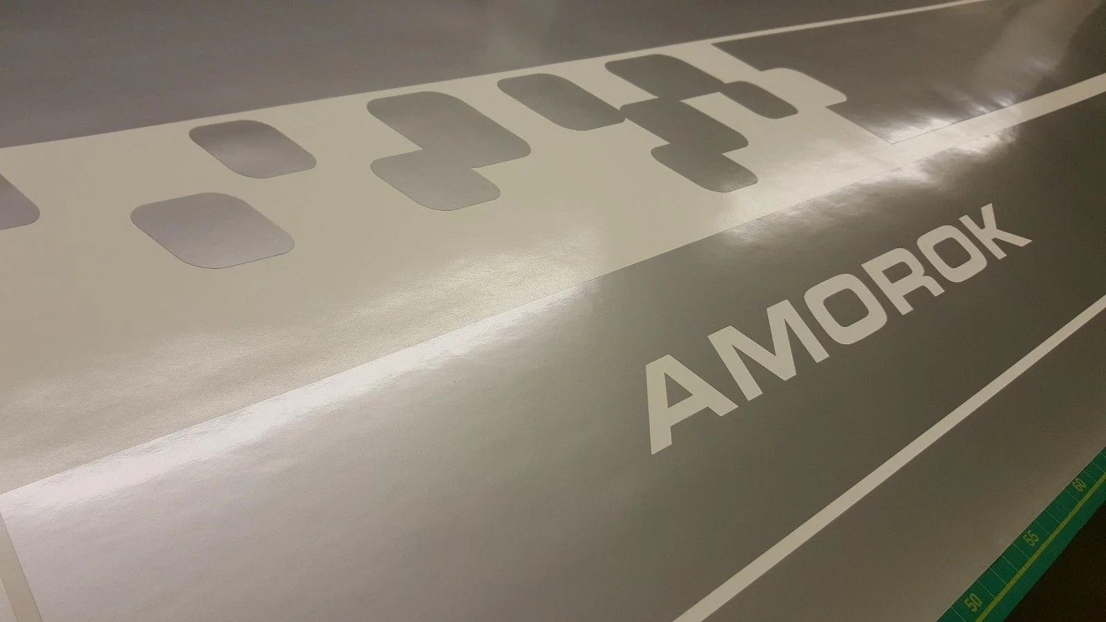 Для 1 комплекта/2 шт. VW VOLKSWAGEN AMAROK боковые полосы графические наклейки любой цвет стайлинга автомобилей