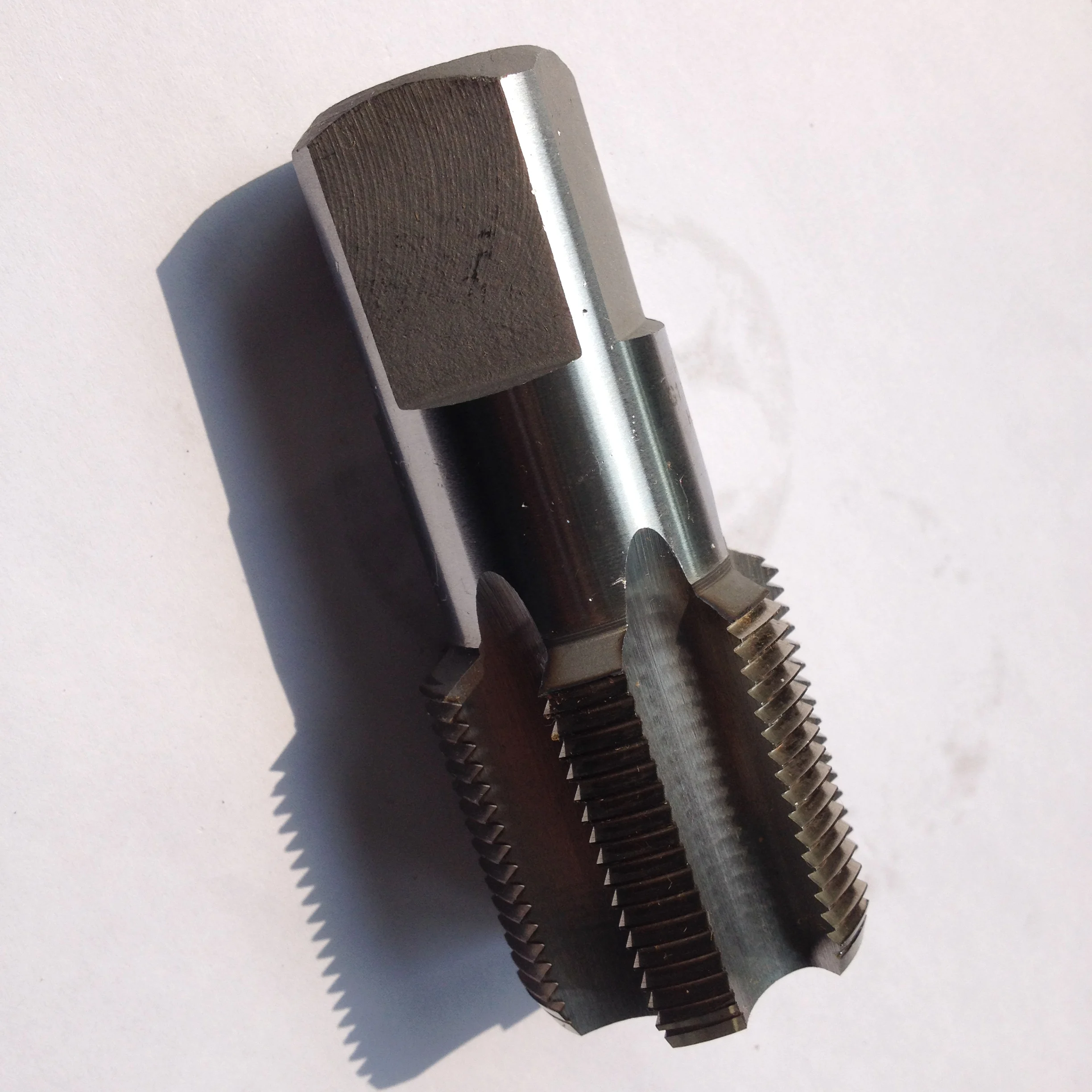 Бесплатная доставка 1 шт. HSS4341 сделано G1-1/4 "-11 HSS BSP параллельно Британский