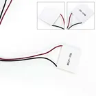 1 шт 12V 60W TEC1-12706 радиатор Термоэлектрический охладитель Пельтье охлаждения плиты