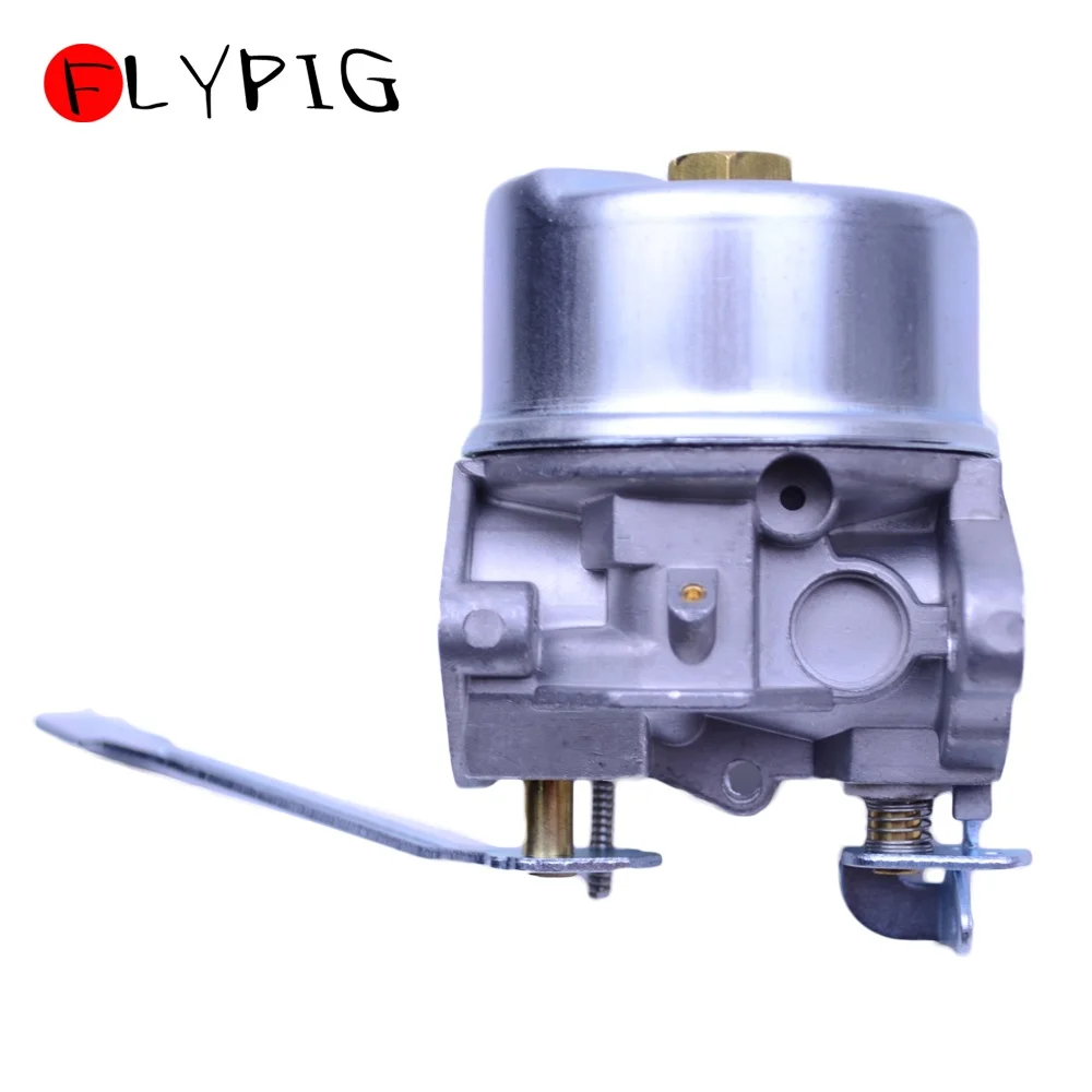 Карбюратор для Tecumseh 640086A 3HP 2 цикл ЦД 640086 632641 632552 HSK600 HSK635 TH098SA Powerlite | Автомобили и