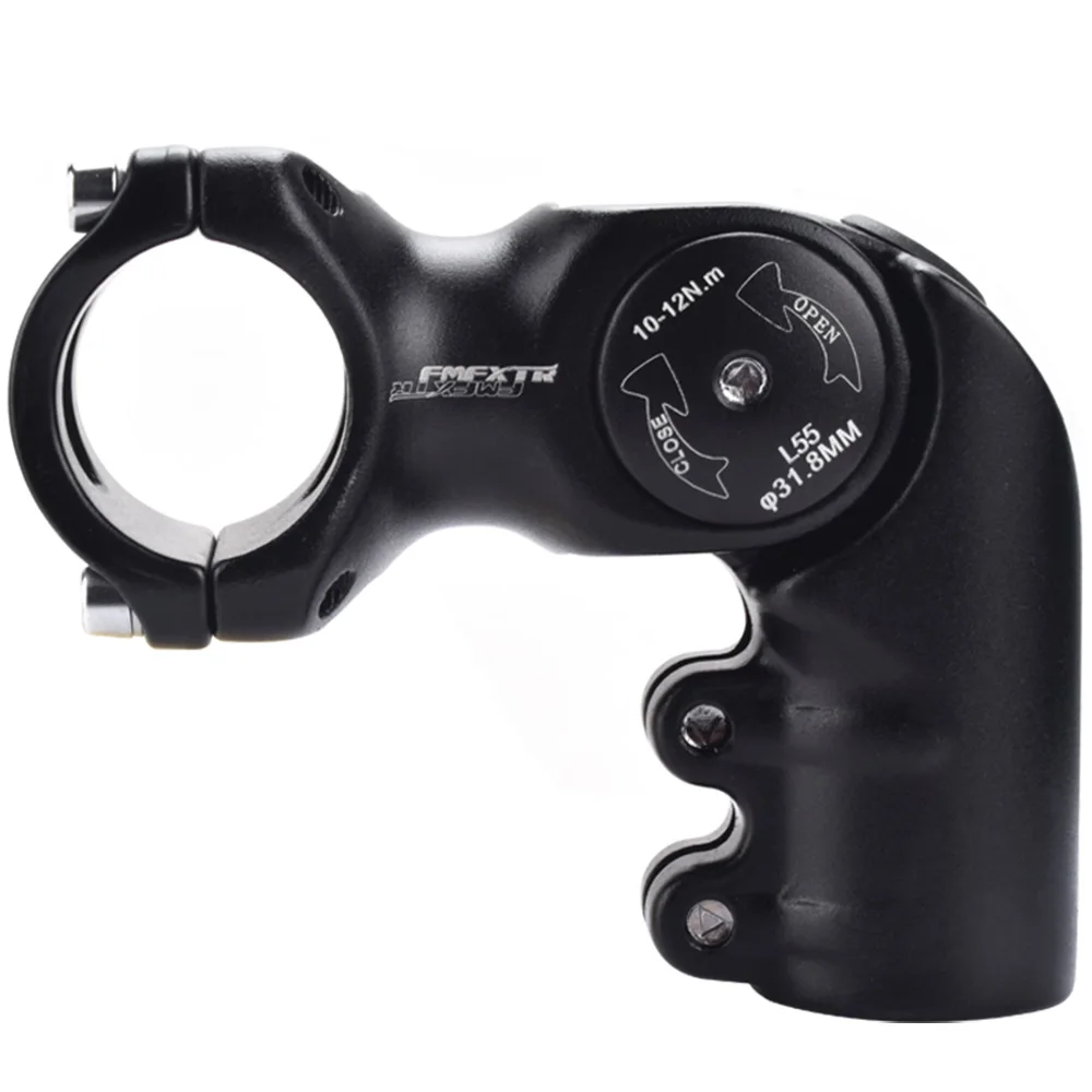 FMFXTR Регулируемый подъемный кран для горного велосипеда и руля 25 4*31 8|Велосипедный