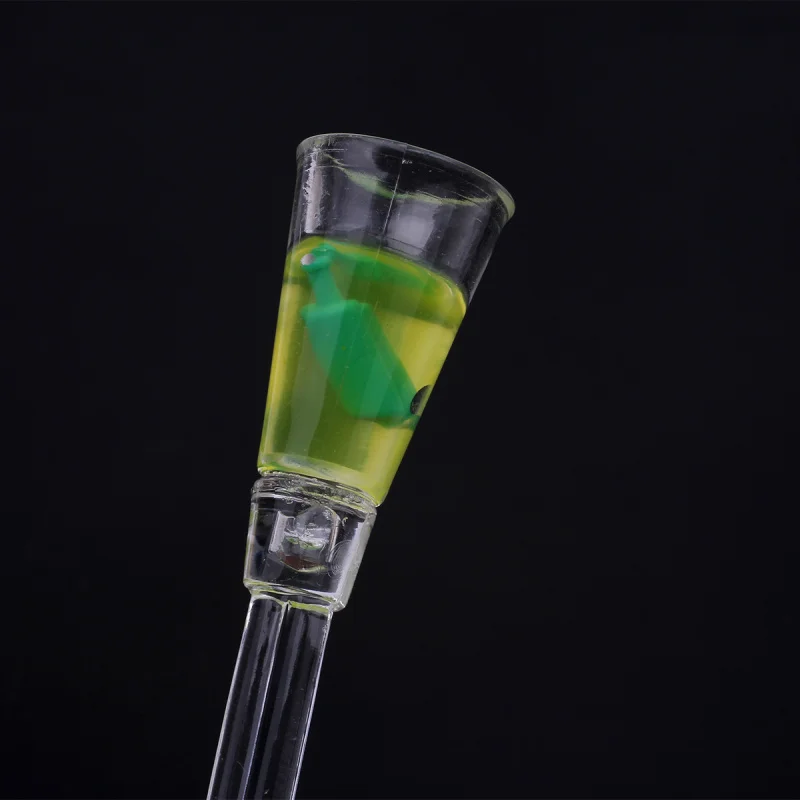 10x пластиковые палочки для перемешивания мордочек Коктейльная ложка питья лужи