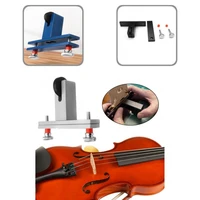 violin grinder precise compact violin grinding tool durable violin code grinding tool for musician violin code grinder