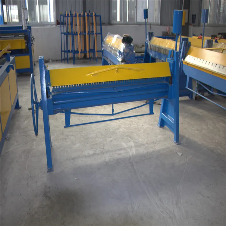 TDF-1.5 * 2000 ручной работы ручная полевая трубогибочная край MachineTDF фланец