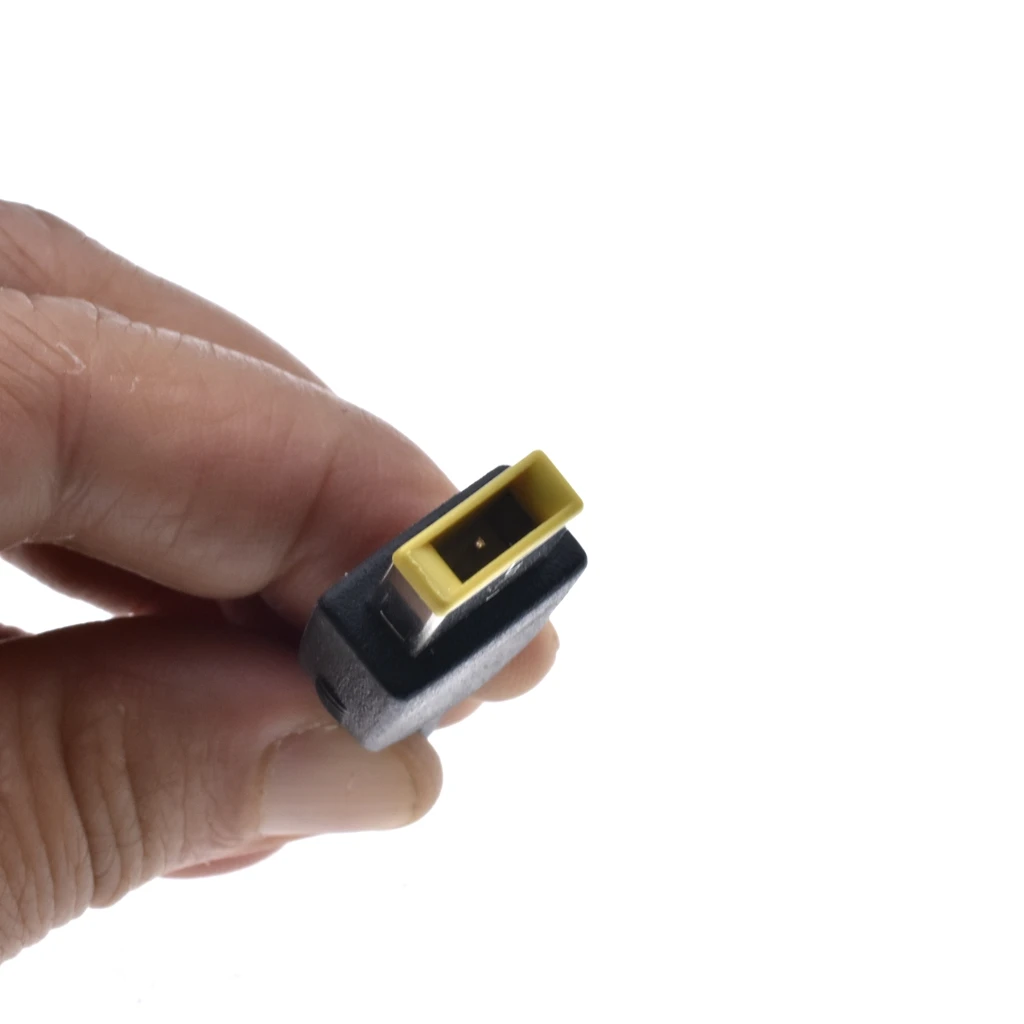 5 5*2 мм Штекерный круглый разъем на USB квадратный адаптер питания конвертер кабель