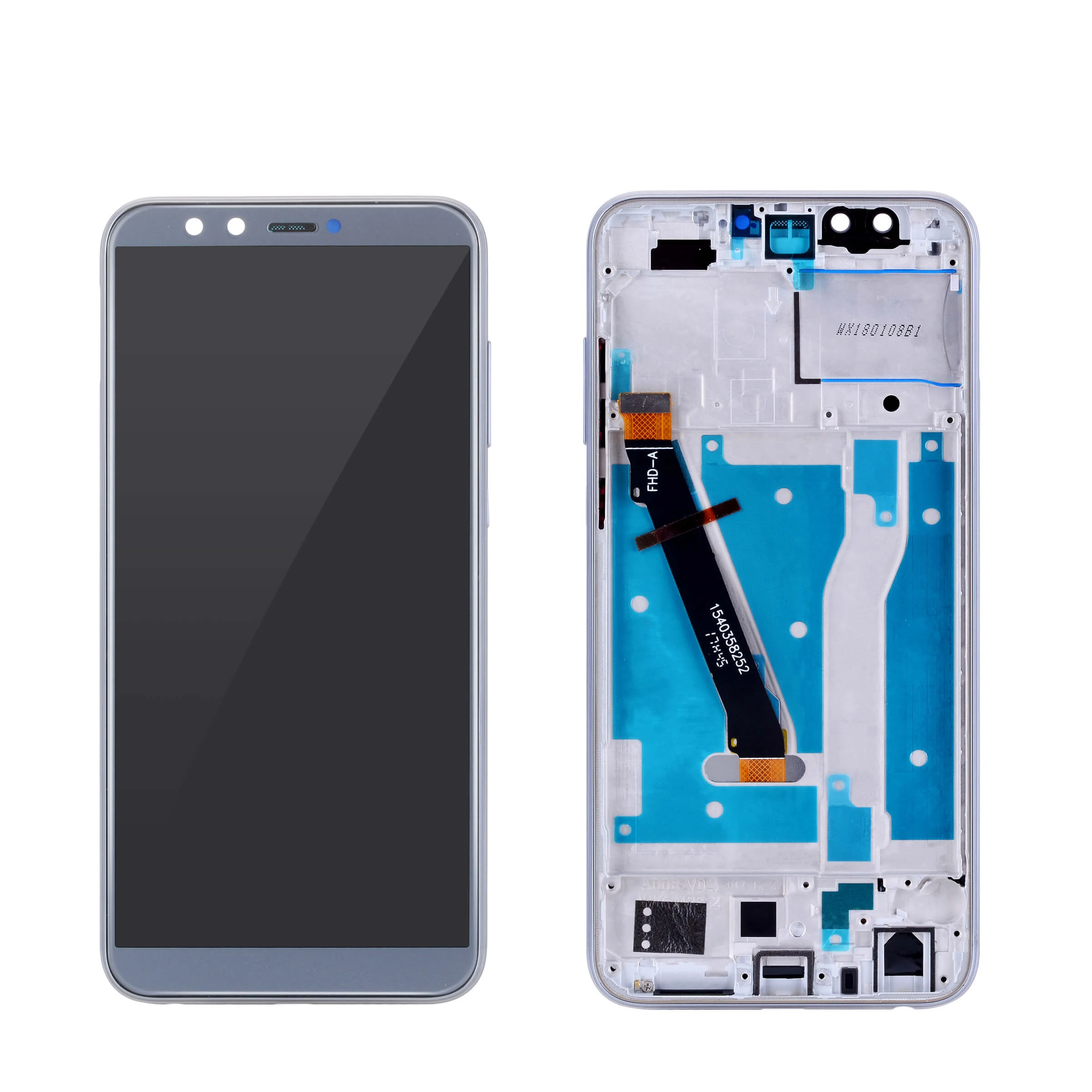 AAA + качественный Оригинальный ЖК-дисплей для Huawei Honor 9 Lite Youth lld-al00 al10 tl10 сенсорный