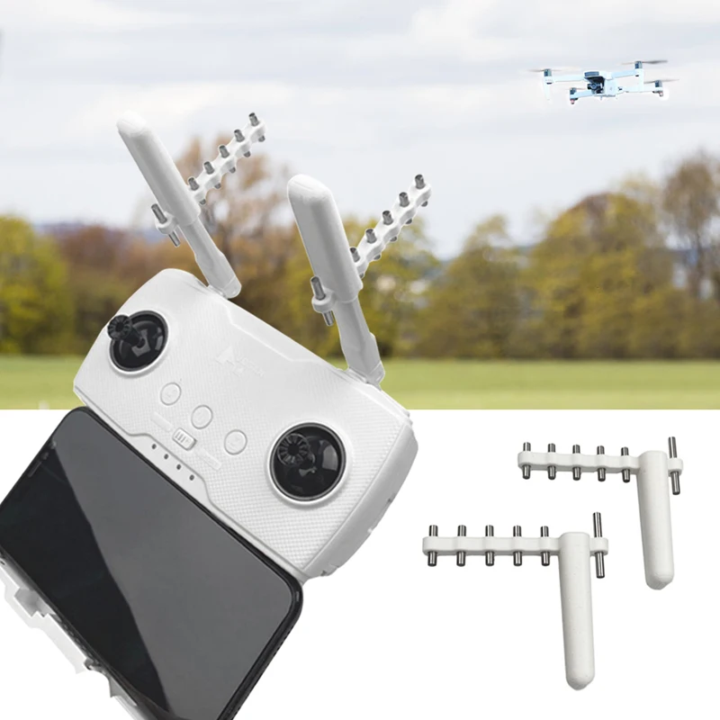 

Усилитель сигнала для Hubsan H117S Zino Pro Zino 2 +, 1 пара