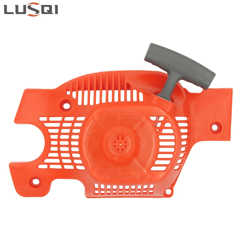 

RECOIL PULL START STARTER for HUSQVARNA 137, 142 E CHAINSAW REPLACES 530071968