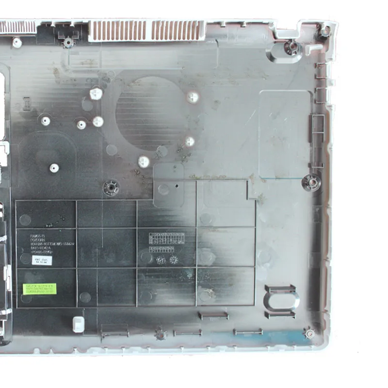 Нижняя крышка корпуса для ноутбука SAMSUNG 510R5E 470R5E 450R5V 450R5E 370R5E BA75-04537A | Компьютеры и