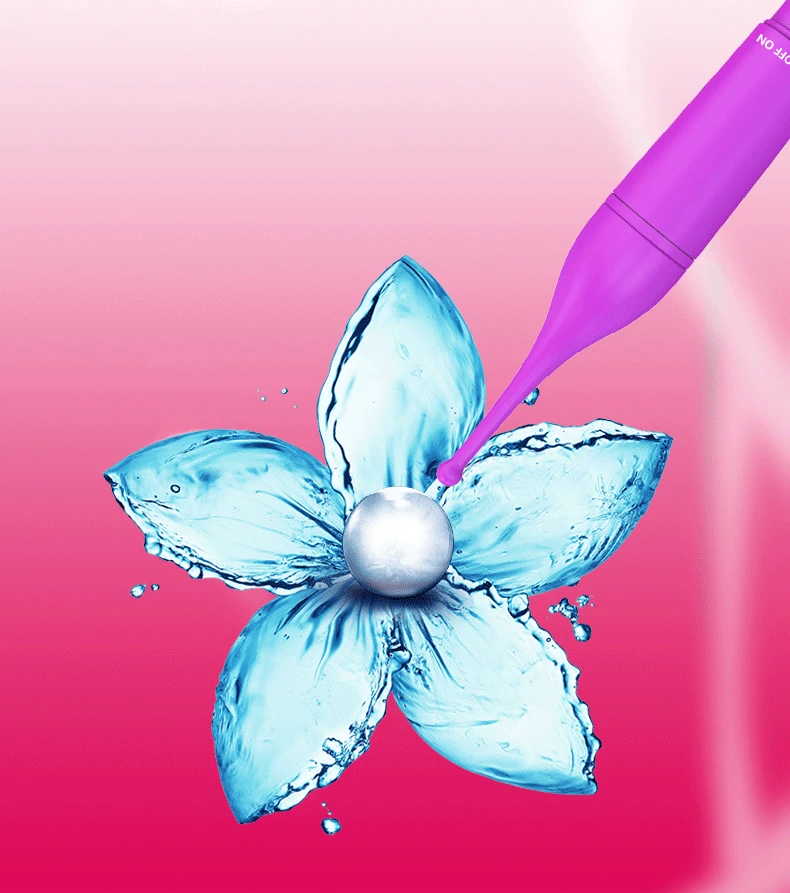 Вибратор для стимуляции точки G и клитора взрослых | Красота здоровье