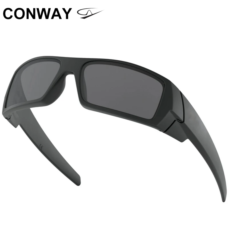 Спортивные очки Conway охватывающие солнцезащитные гоночные горные широкие 03474 |