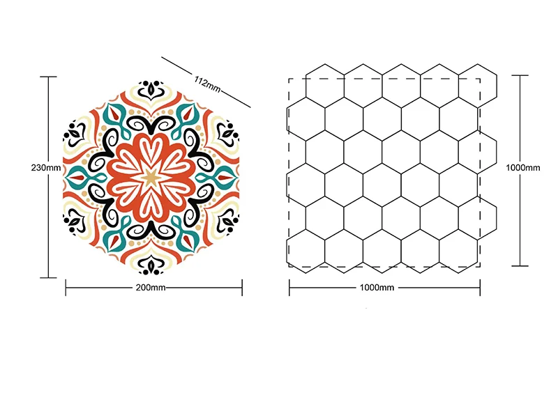 

Multi-piece Package PVC,Abstract Room Decals, Kitchen Decor,bathroom,room Decoration, Wall Stickers Home Decor Living Room