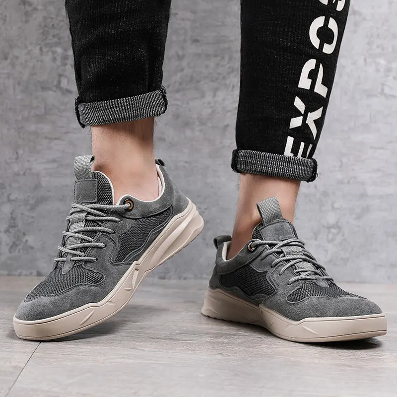 

Men's Shoes