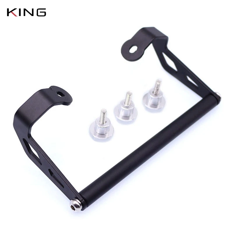 

For Multistrada 950 Stand Holder Phone Mobile Phone GPS Plate Bracket