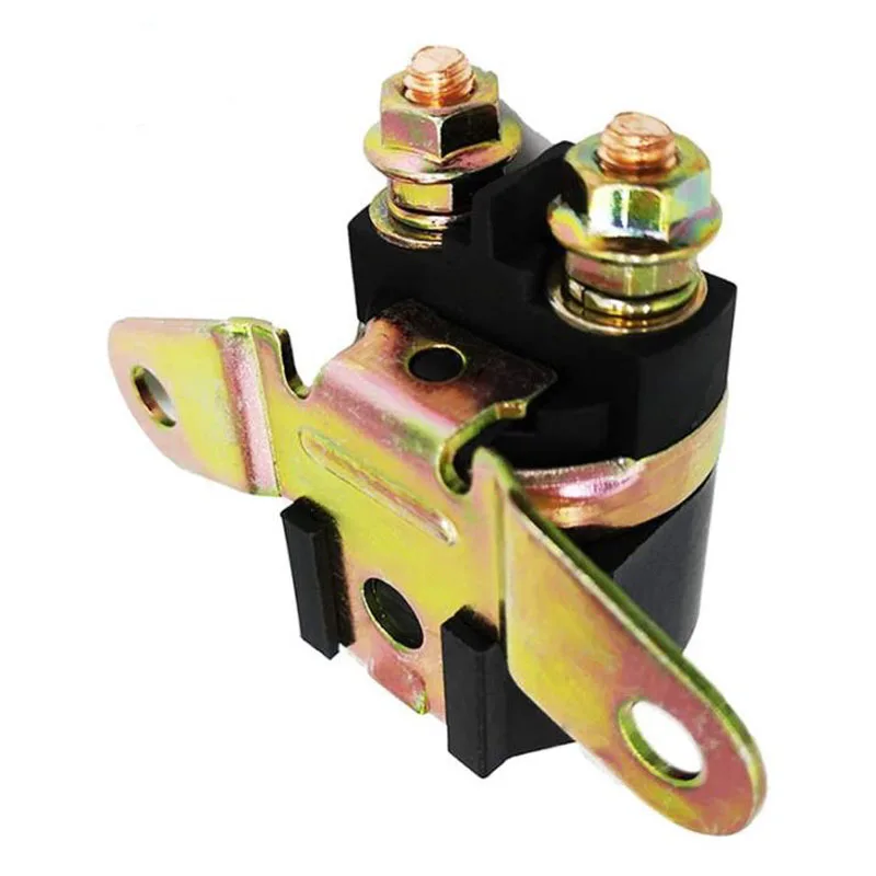 

Starter Electromagnetic Relay For Suzuki GS750S GSX1100G ATV Motorcycle