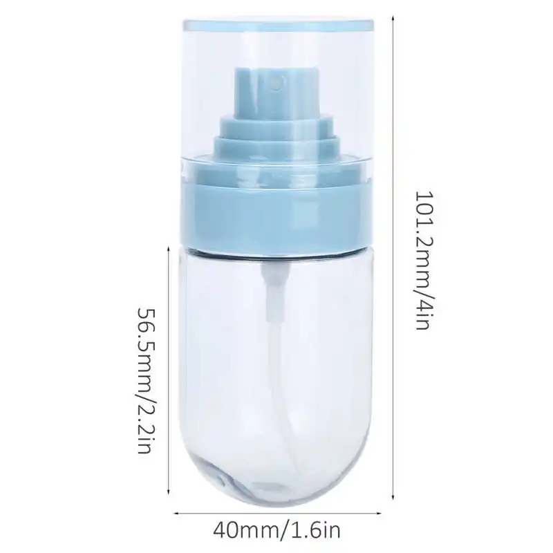 Насадка-распылитель для душа дорожная бутылка с распылителем мл 50 |